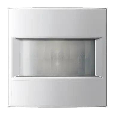 JUNG AL 17182 bewegingsmelder opzetstuk universeel LS990 aluminium