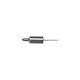 JUNG TZU 3-01 afsluitweerstand 75 ohm