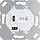 JUNG USB PD60 C WW USB-lader type C met snellaadfunctie Power Delivery 60 Watt wit