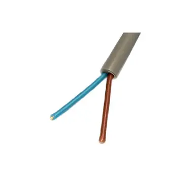 Donne XMVK ECA 2X1.5 XMVK installatiekabel ECA 2 x 1,5 mm² rol 100 meter