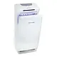 Soler & Palau ECOHAND handdroger 850W met timer wit