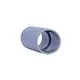 Pipelife HZ MOF 5/8 Polvalit VSV mof slagvast 16 mm grijs
