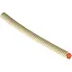 Frankische 952 HS CREME flexibele buis 19 mm 3/4 PVC met gladde binnenlaag creme rol 100 meter