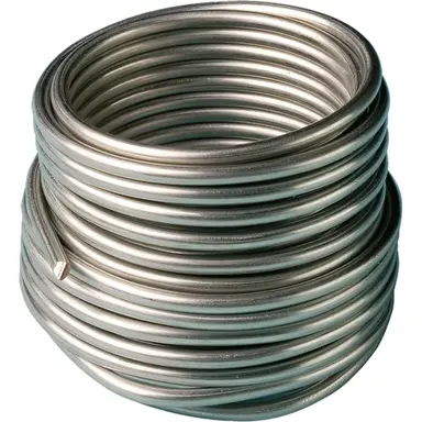 JMV AARDDRAAD 6MM2 aarddraad 6 mm² rol 5 meter