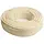 Attema AT9510 flexbuis 16 mm 5/8 PVC creme rol 100 meter