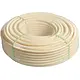 Attema AT9520 flexbuis 19 mm 3/4 PVC creme rol 100 meter