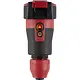 ABL 100000106 contrastekker CEE 7/3 RA rood IP54