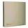 Soler & Palau SILENT-100 CRZ CHAMPAGNE DESIGN muurinbouwventilator met nalooptimer SILENT DESIGN - 100 CRZ champagne design 4C