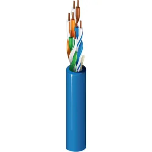 Belden 1583E DS305M netwerkkabel CAT5E UTP ECA doos 305 meter