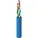 Belden 1583E DS305M netwerkkabel CAT5E UTP ECA doos 305 meter