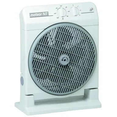 Soler & Palau METEOR NT ventilator Meteor NT 3-snelheden en timer