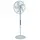 Soler & Palau ARTIC-405 CN GR statiefventilator 40 cm met 3-standen en grote voet ARTIC CN GR serie