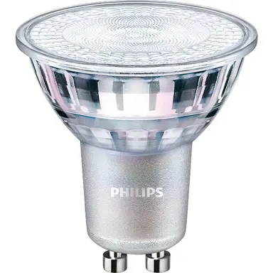 Philips 30813800 master led spot vle d 4.8-50w