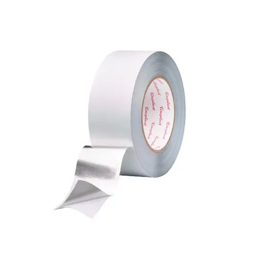 Corodex 2742 aluminiumtape 50mm. breed rol à 100 meter