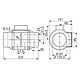 Soler & Palau TD 160/100 N SILENT buisventilator TD SILENT - 160/100 N