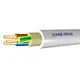Donne XMVK ECA 3G1.5 XMVK installatiekabel ECA 3 x 1,5 mm² rol 100 meter