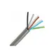 Donne XMVK ECA 5G1.5 XMVK installatiekabel ECA 5 x 1,5 mm² rol 100 meter