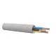 Dynamic FLBU500010 flexibele buis 16 mm voorbedraad 3 x 2.5 mm² br/bl/gg rol van 100 meter