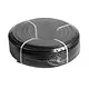 Frankische 951 ZWART flexibele buis 16 mm 5/8 PVC zwart rol 100 meter