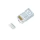 Grayle ZN500CO3 RJ45 connector Cat.6 unshielded voor massieve draad