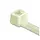 Hellermann T18L-PA66-NA bundelband 2.5 x 205 mm transparant 100 stuks