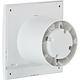 Soler & Palau SILENT-100 CZ toilet-/badkamerventilator 100mm 230V zeer stil wit