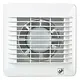 Soler & Palau EDM-100 SZ muurinbouwventilator