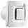 Soler & Palau SILENT DUAL 100 badkamerventilator intelligent - automatische werking SILENT DUAL - 100 wit