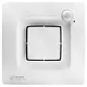 Soler & Palau SILENT DUAL 100 badkamerventilator intelligent - automatische werking SILENT DUAL - 100 wit