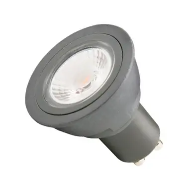 Interlight IL-C5GD36 GU10 LED reflector MR16 230V 5W dimbaar