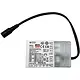 Interlight IL-DC9D LED driver Camita dimbaar 230V/180mA IP20