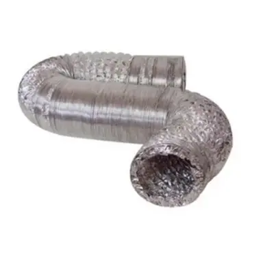 Vent-Axia ALU 127 Luchtkanaal diameter=127mm x 10mtr Al