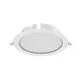 Opple 540001291400 leddownlightco-e rd150-18w-840