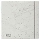 Soler & Palau SILENT-100 CRZ MARBLE WHITE DESIGN muurinbouwventilator met nalooptimer SILENT DESIGN - 100 CRZ marmer wit 4C