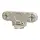 Vossloh VS22604 dubbele lampfitting G13 wit