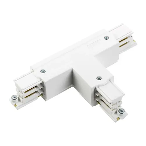 Nordic XTS39-3 koppeling/verbinder T-vorm voor verlichtingsarmatuur 400V 3-fasen
