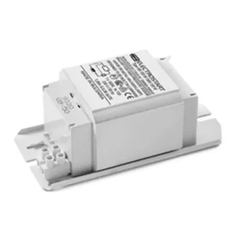 Elpro 30010 voorschakelapparaat 112x69x53mm 35W 230V