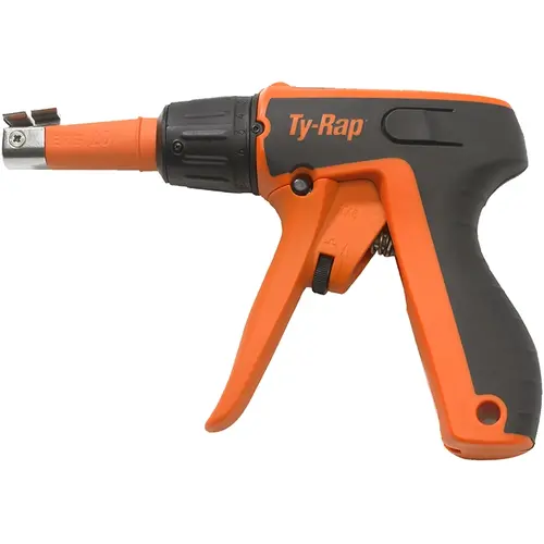 Thomas en Betts ERG120 Span-kniptang Tyrap 7.6mm kunststof