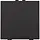 Niko 200-52201 drukknop 1-voudig met LED en comfortsensoren Niko Home Control piano black coated