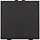 Niko 200-52202 drukknop 2-voudig met LED en comfortsensoren voor Niko Home Control piano black coated