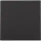Niko 200-51001 drukknop 1-voudig voor Niko Home Control piano black coated