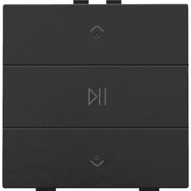 Niko 200-52073 nhc bediening audio bak.