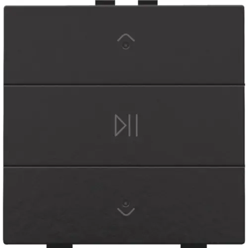Niko 200-52073 nhc bediening audio bak.