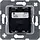 Berker 48604020 USB-lader type C met snellaadfunctie Power Delivery 65W voor K.1/K.5/Q.1/Q.3/Q.7