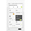 KNX touchdisplay G1