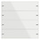 KNX wippenset