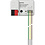 KNX drukcontactinterface