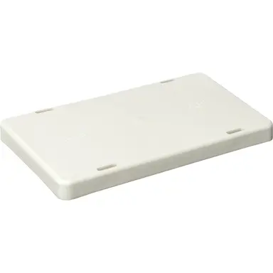 ABB Haf 3535 S deksel blind tbv 3611 recycled