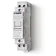 Finder 20.23.9.048.4000 fin impulsrelais 1m+1v 16a 48v