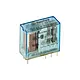 Finder 40.62.9.024.0000 fin relais 2w 10a 24vdc